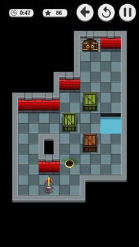 Soko Dungeon游戲截圖1
