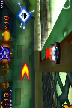 Game Crash Team Racing FREE Guide游戲截圖3