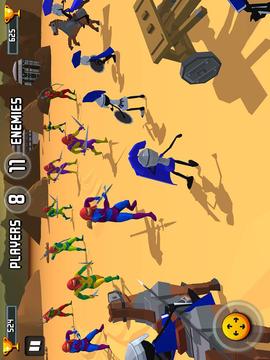 Battle of Ugandan Knuckles 2018游戲截圖3