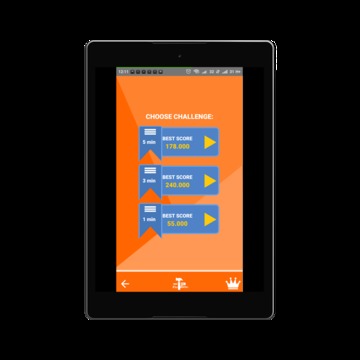 Fix Math - LOGIC MATH GAME游戲截圖4