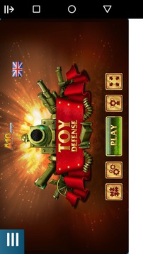 Toy Defense HD游戲截圖4