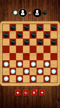 King Checkers游戲截圖3
