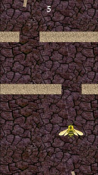 Bee Escape游戲截圖1
