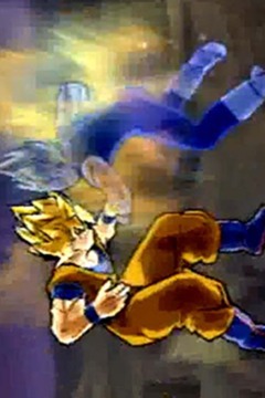 Hint Dragon Ball Xenoverse New游戲截圖2