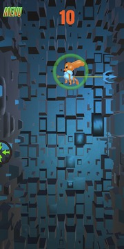 Jump Fox游戲截圖4