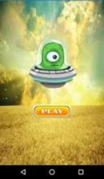 Help the Alien游戲截圖4