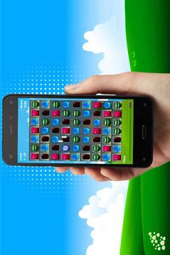 Candy Quest HD游戲截圖3