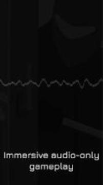 Operator - An Interactive Audio Novel游戲截圖1