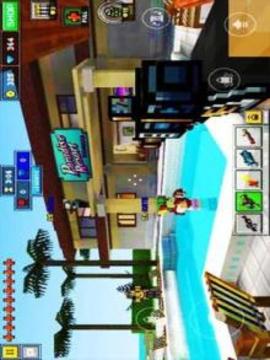 Pixel Gun 3D Full Version游戲截圖4