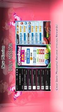 New Superstar BTS Game游戲截圖1