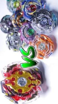 Beyblade Super Storm游戲截圖2