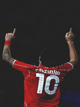 Coutinho lovers 2018游戲截圖3