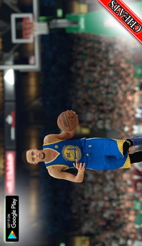 Guide for NBA 2K17 Free Basketball游戲截圖3