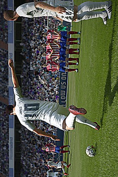 Best Tips FIFA 2018 New游戲截圖1