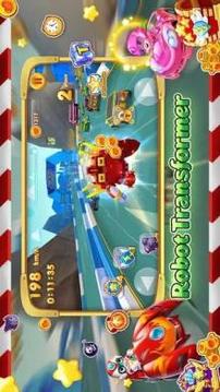 Cool Car Racing游戲截圖3