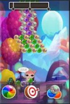 LOL Dolls Ball POP Surprise游戲截圖2