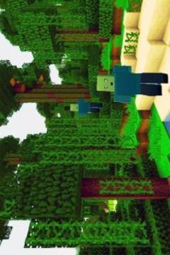Exploration Craft pixel游戲截圖1