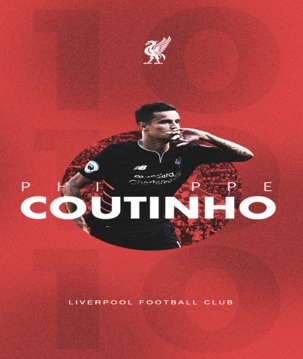 Coutinho lovers 2018游戲截圖2