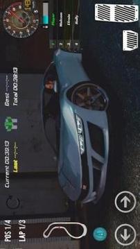 Real Acura NSX Racing 2018游戲截圖3