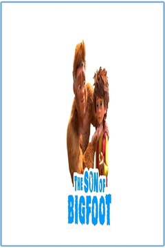 The Son Of Jumper Bigfoot游戲截圖4