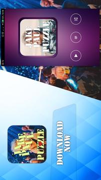 Jake Picture & Team 10 Puzzle Game游戲截圖4