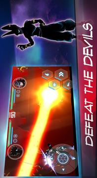 Dragon Shadow Battle Warriors 2: Super Hero Legend游戲截圖2