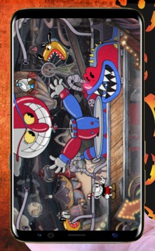 Guide Cuphead 2018 New游戲截圖2