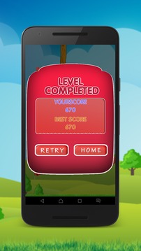 Red Ball New游戲截圖4