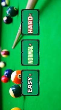 Billiard Master Pro 2018游戲截圖5