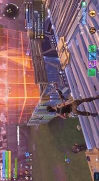 Fortnite Battle Royale Guide游戲截圖2