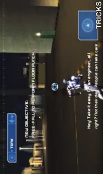 New Iron Man 3 Tricks游戲截圖5