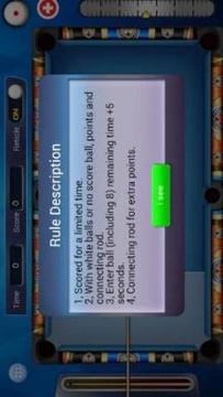 Billiard Master Pro 2018游戲截圖4