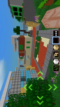 Buddy Craft: HD Crafting Exploration游戲截圖3