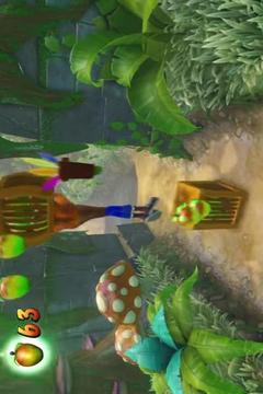 Crash Bandicoot Tips游戲截圖5