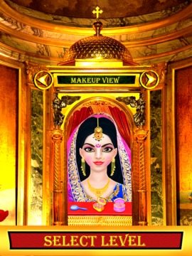 Royal Ranisa : Padmawati Makeover游戲截圖3