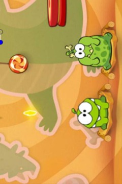 Pro Cut The Rope Special Guia游戲截圖3