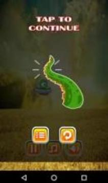 Help the Alien游戲截圖1