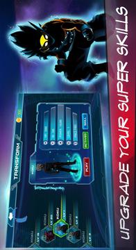Dragon Shadow Battle Warriors 2: Super Hero Legend游戲截圖4