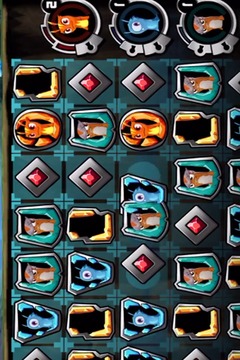 New Slugterra Slug it Out 2 Guide游戲截圖1
