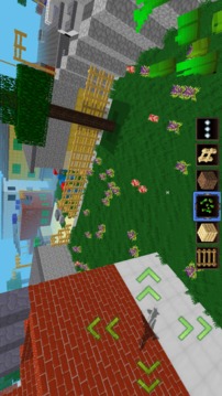 Buddy Craft: HD Crafting Exploration游戲截圖1