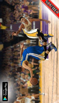 Guide for NBA 2K17 Free Basketball游戲截圖4