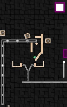 Marble Run 2D游戲截圖2