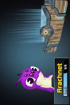 New Slugterra Slug it Out 2 Guide游戲截圖4