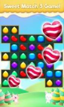Bloom Match Puzzle游戲截圖1
