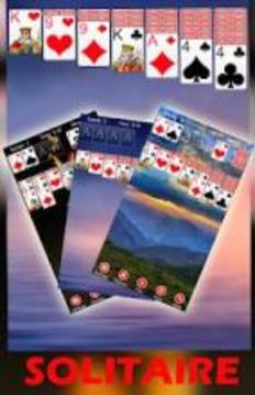 Solitaire 2018 New Free游戲截圖1
