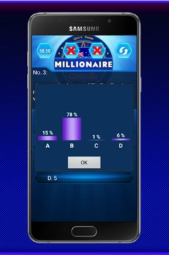 Millionaire Australian 2018游戲截圖2