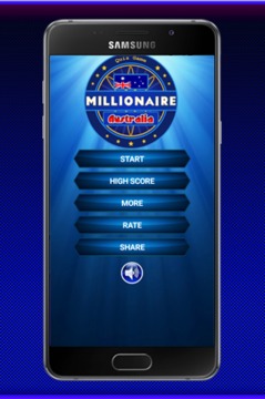 Millionaire Australian 2018游戲截圖5