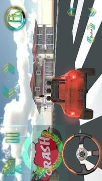 Real Drift游戲截圖2