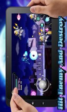 Free Pj Run Masks Adventure游戲截圖3