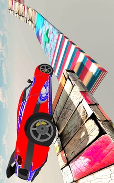 Top Speed Car Rush Racing 2018 *游戲截圖2